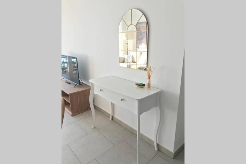 Le Bleu Apartamento *
