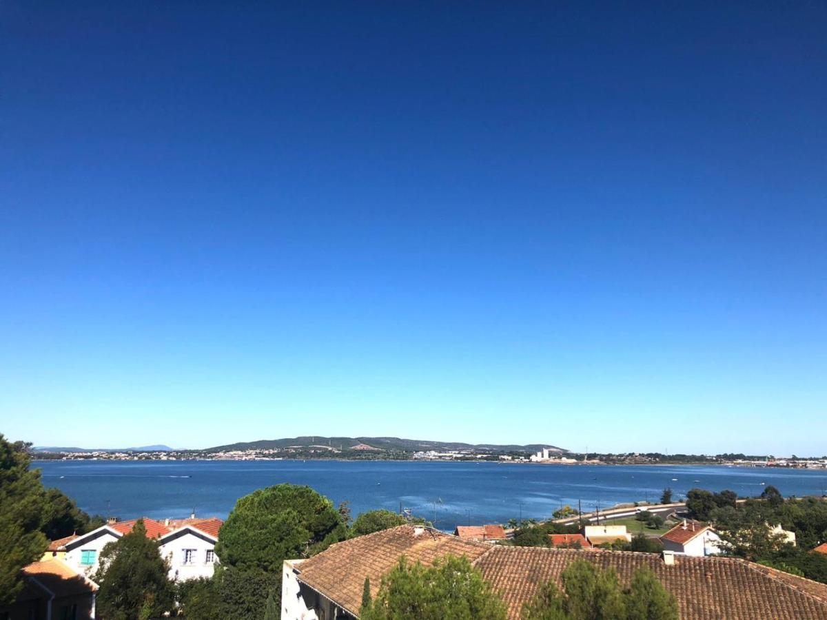 Apartamento Le Bleu