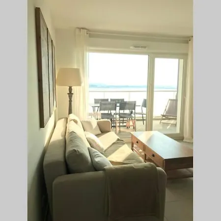 Le Bleu Mer Sète Extérieur photo