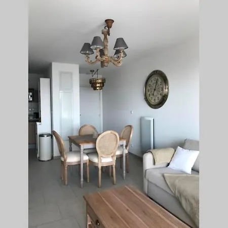 Le Bleu Mer Sète Extérieur photo