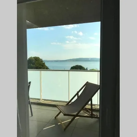 Le Bleu Mer Sète Extérieur photo