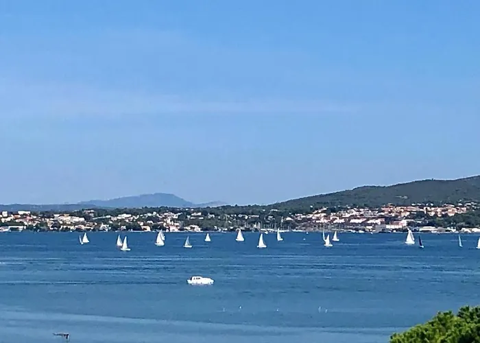 Le Bleu Mer