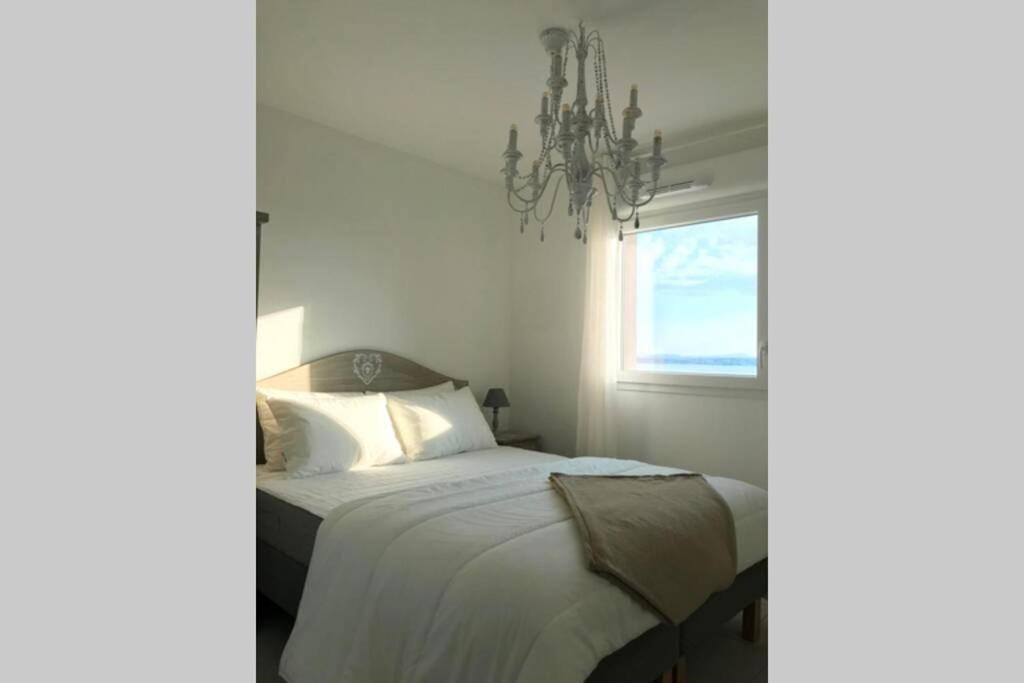 Le Bleu Appartement