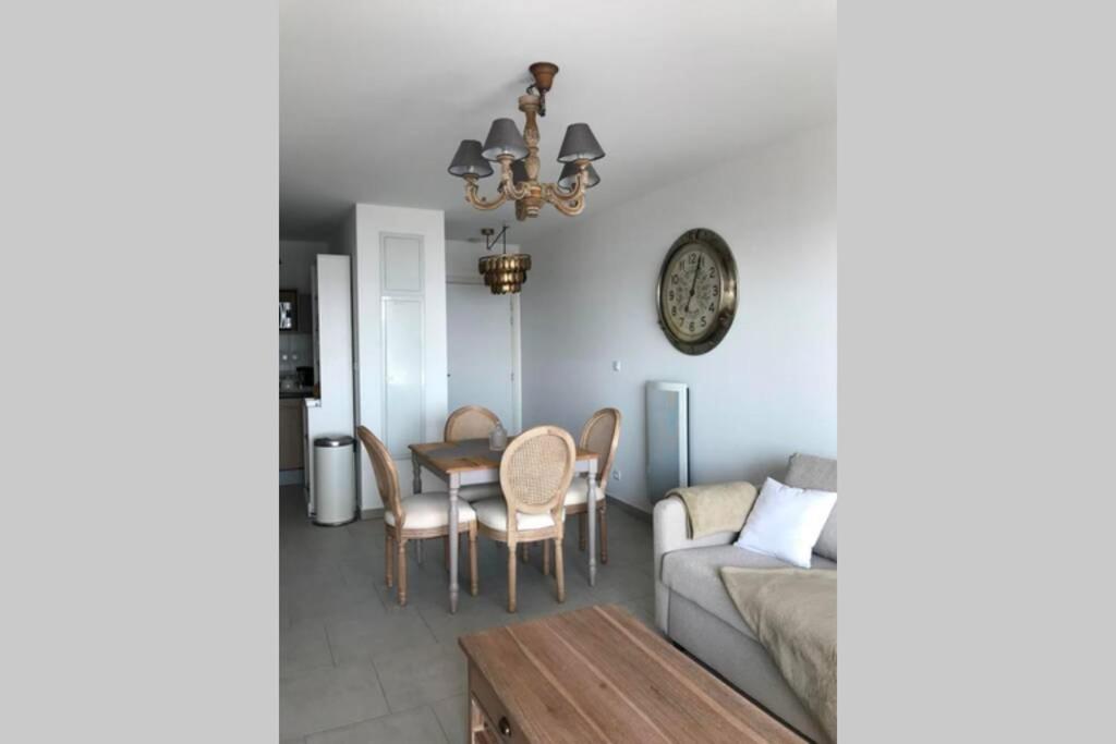 Apartment Le Bleu