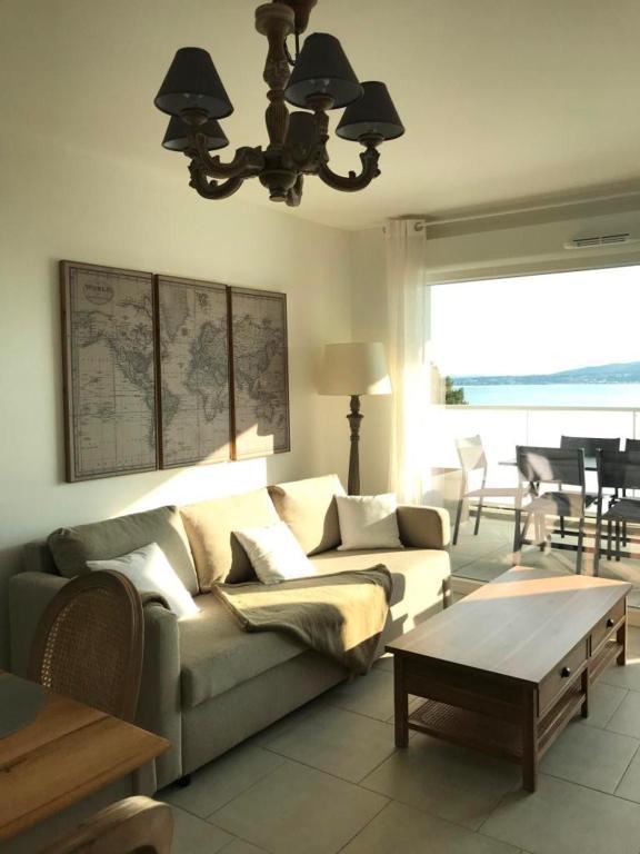 Apartment Le Bleu *