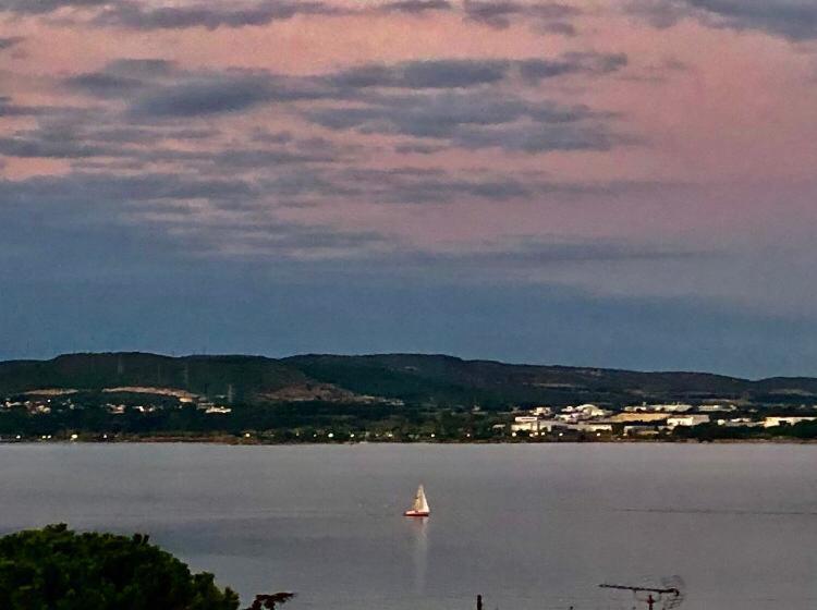 Le Bleu Sete