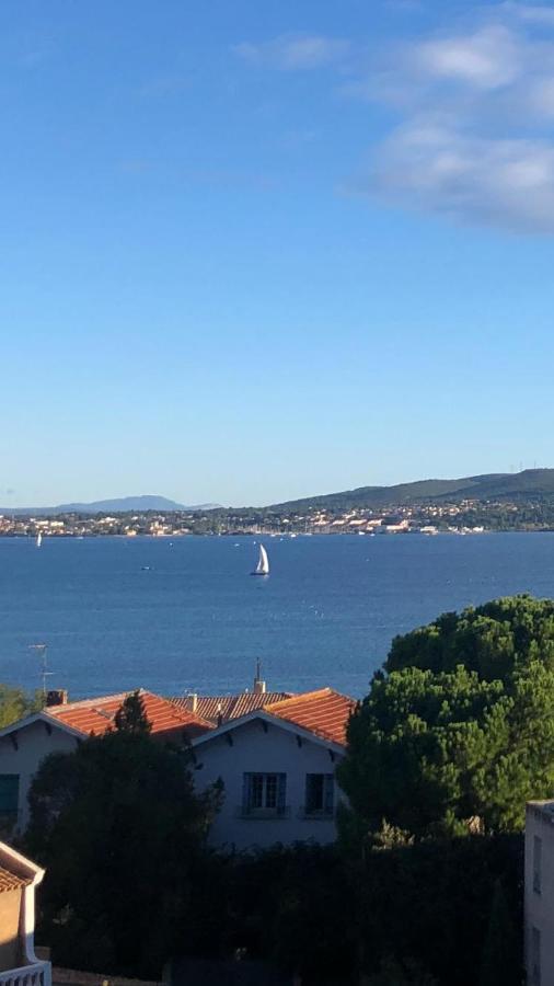 Le Bleu Sète